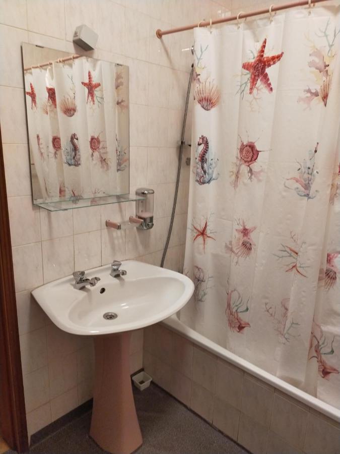 Cantinho Do Ze E Da Julia Lagos Ngoại thất bức ảnh