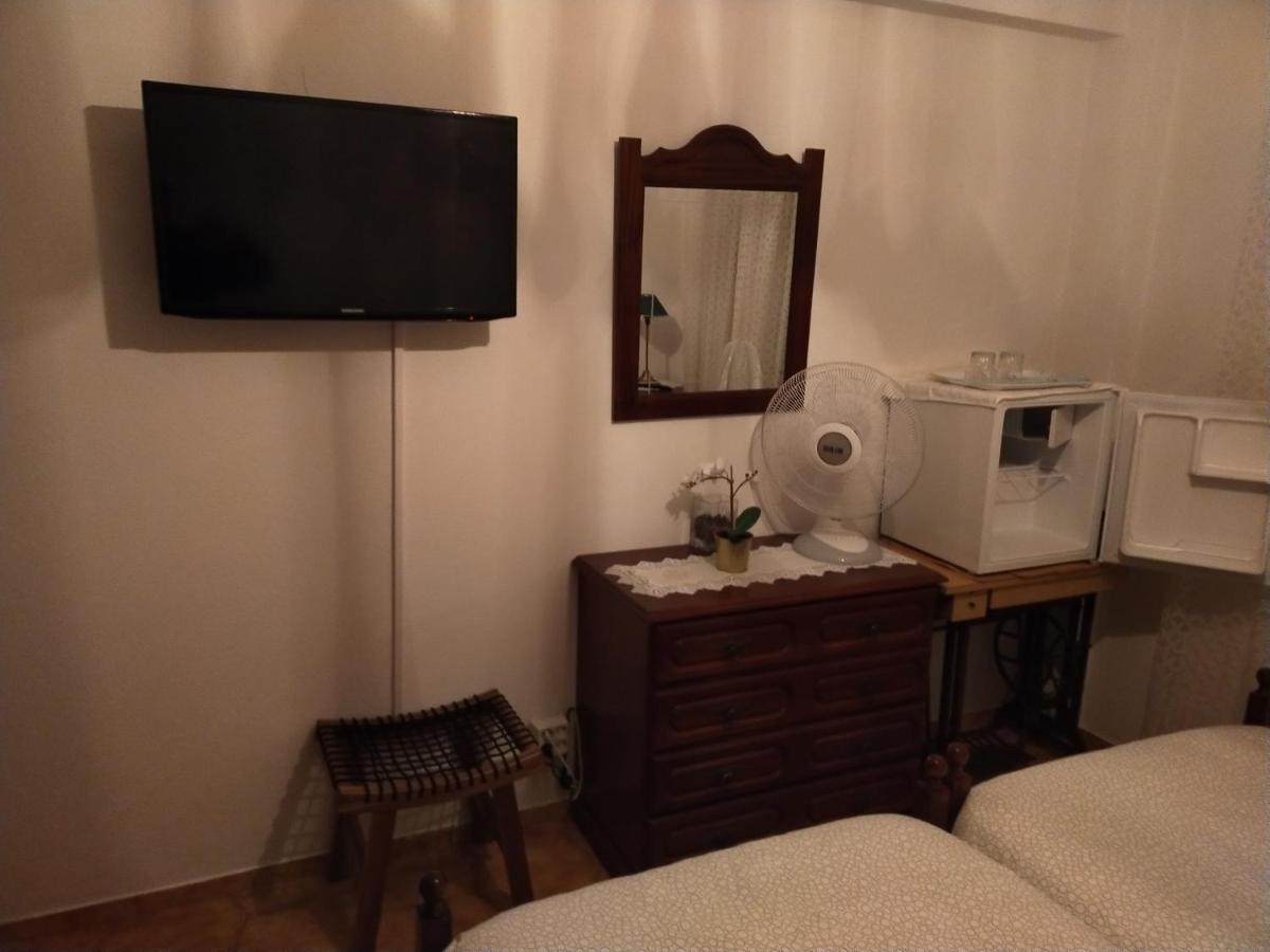 Cantinho Do Ze E Da Julia Lagos Ngoại thất bức ảnh