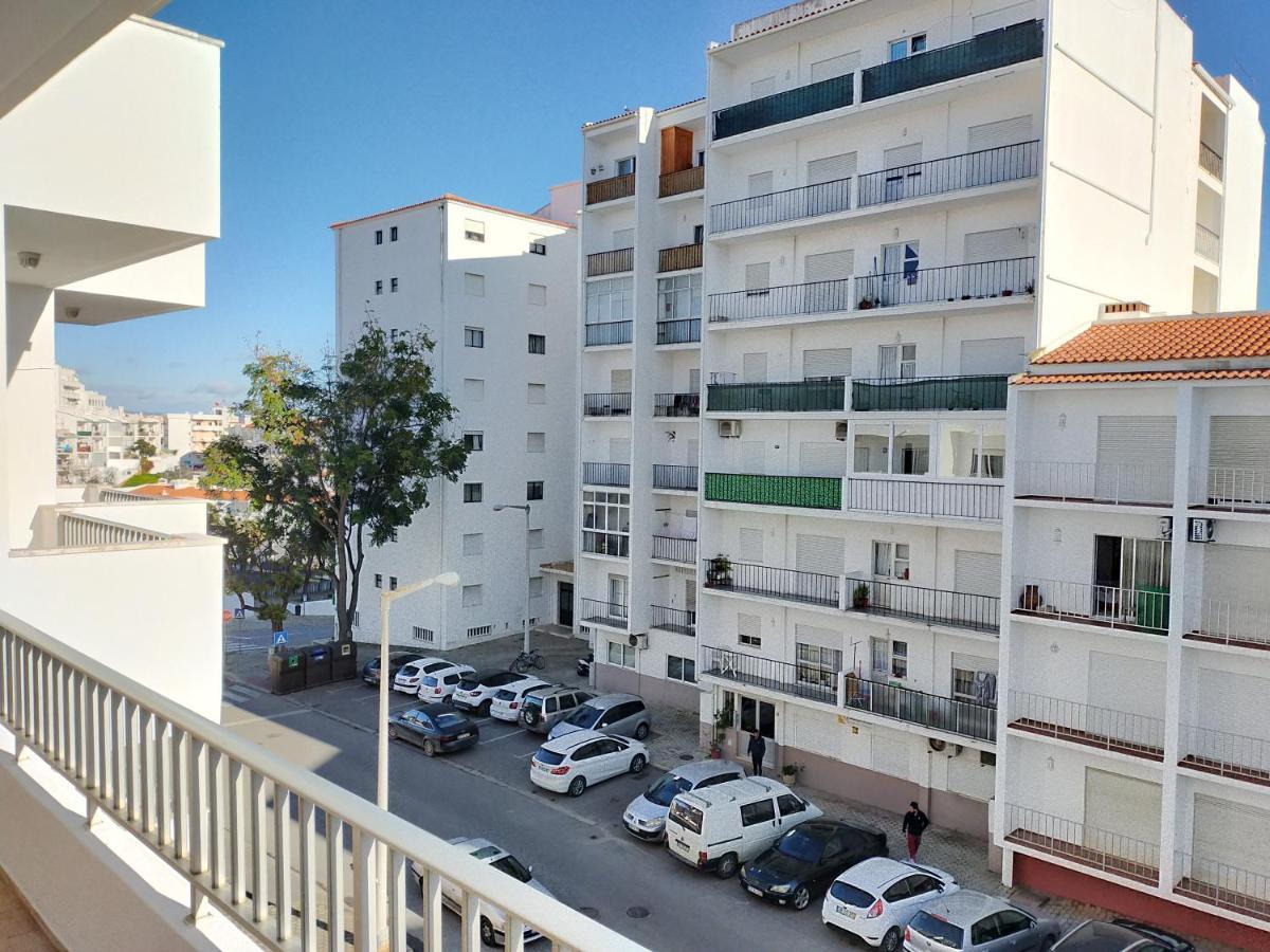 Cantinho Do Ze E Da Julia Lagos Ngoại thất bức ảnh