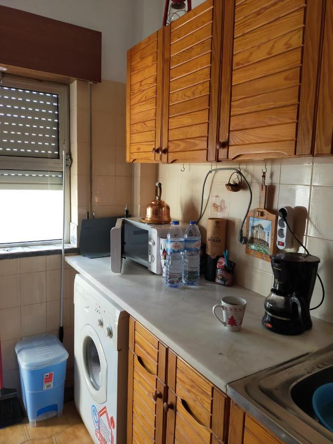 Cantinho Do Ze E Da Julia Lagos Ngoại thất bức ảnh