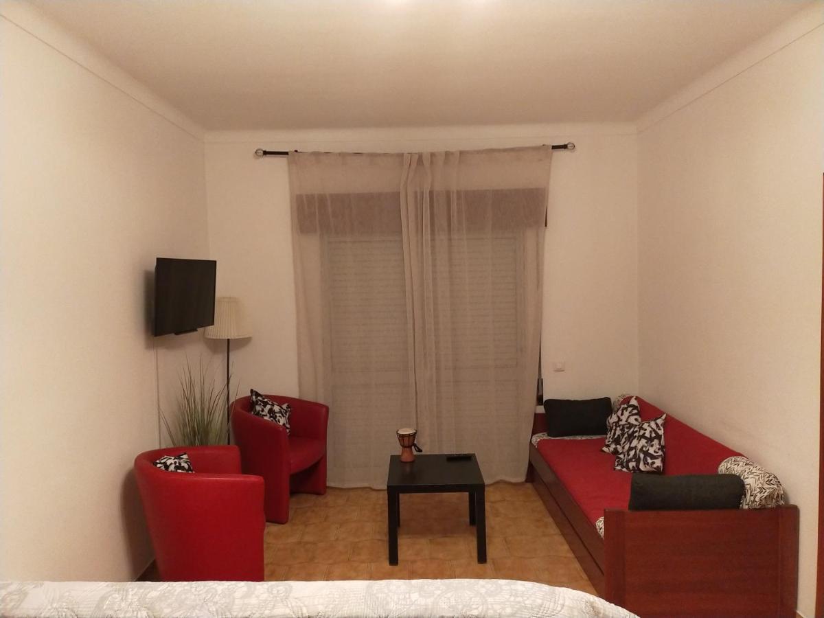 Cantinho Do Ze E Da Julia Lagos Ngoại thất bức ảnh