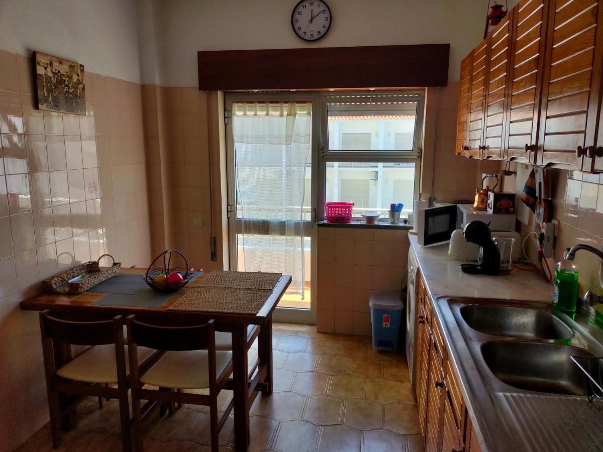 Cantinho Do Ze E Da Julia Lagos Ngoại thất bức ảnh