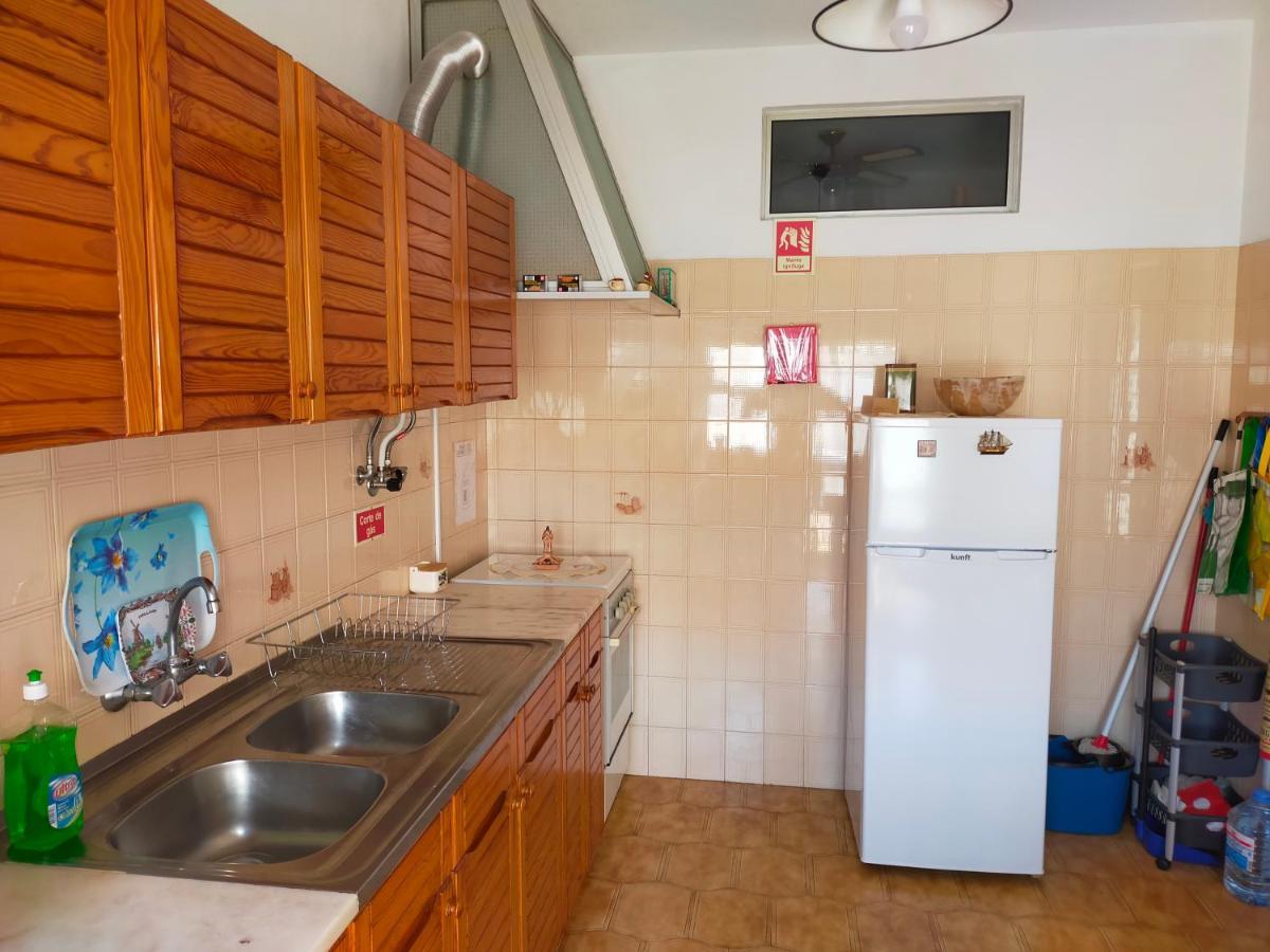 Cantinho Do Ze E Da Julia Lagos Ngoại thất bức ảnh