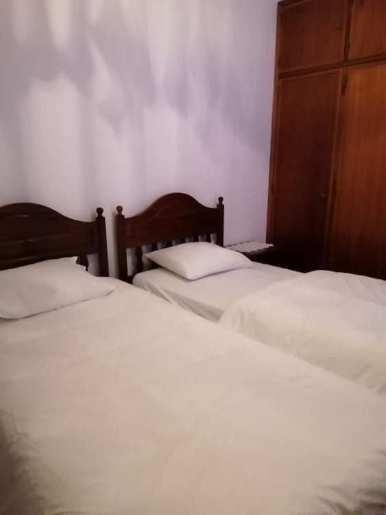Cantinho Do Ze E Da Julia Lagos Ngoại thất bức ảnh